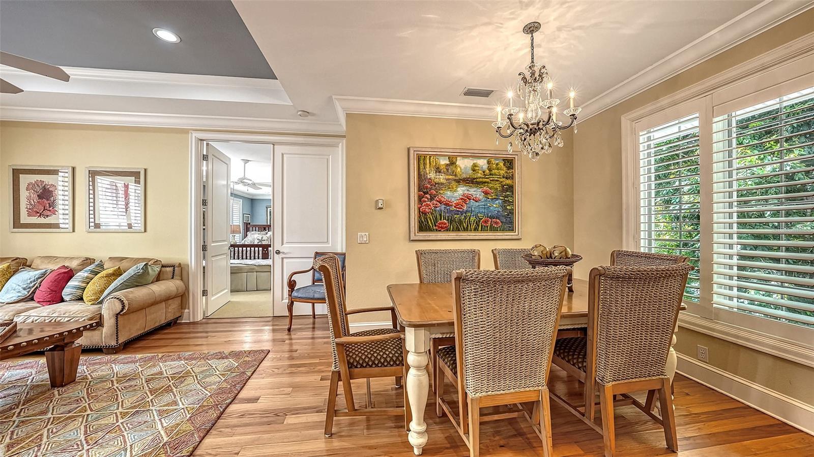 COCOANUT BAYOU - Residential