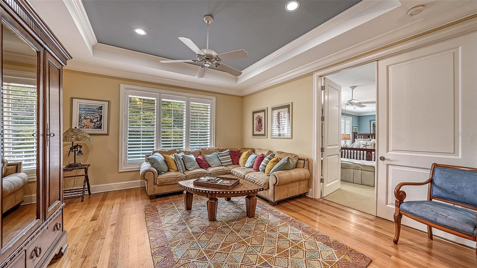 COCOANUT BAYOU - Residential