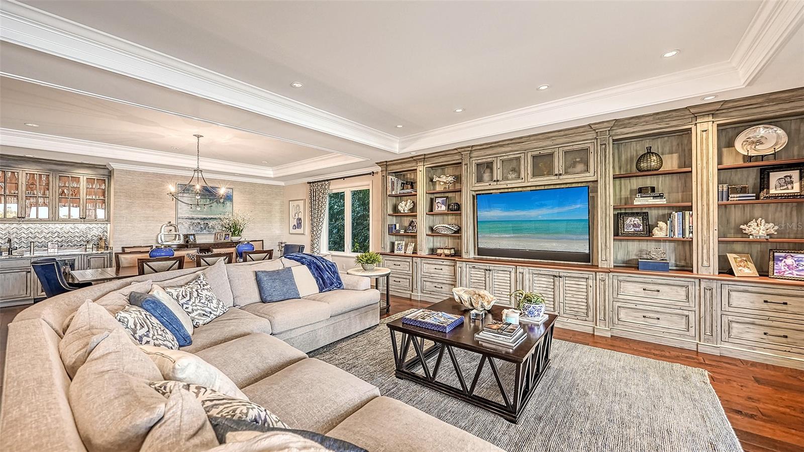 COCOANUT BAYOU - Residential