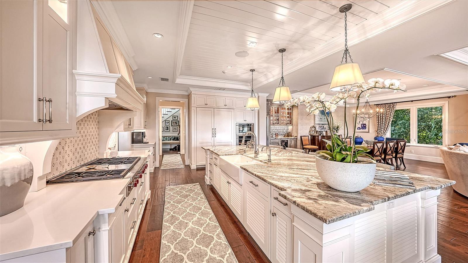 COCOANUT BAYOU - Residential