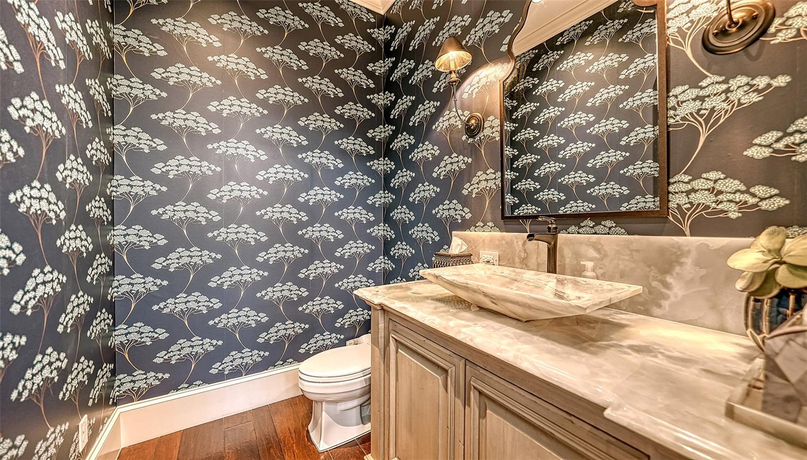 COCOANUT BAYOU - Residential