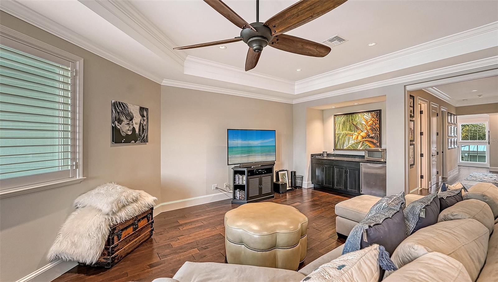 COCOANUT BAYOU - Residential