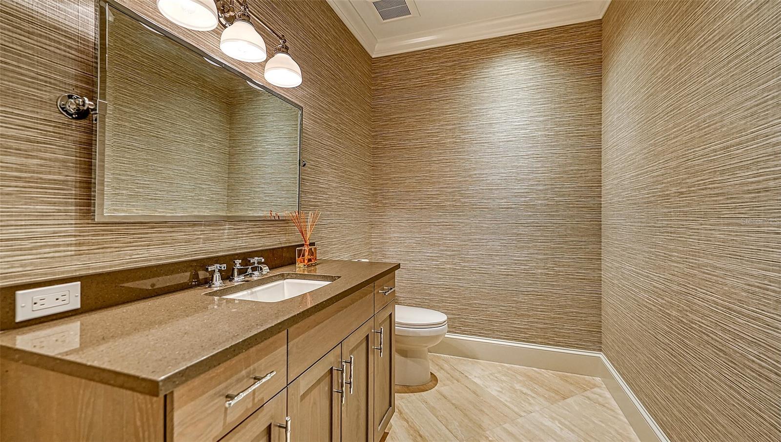 COCOANUT BAYOU - Residential