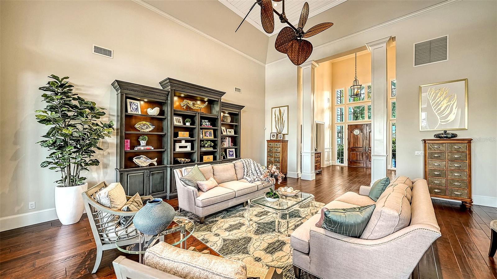 COCOANUT BAYOU - Residential