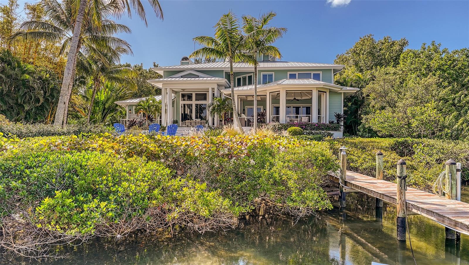 COCOANUT BAYOU - Residential