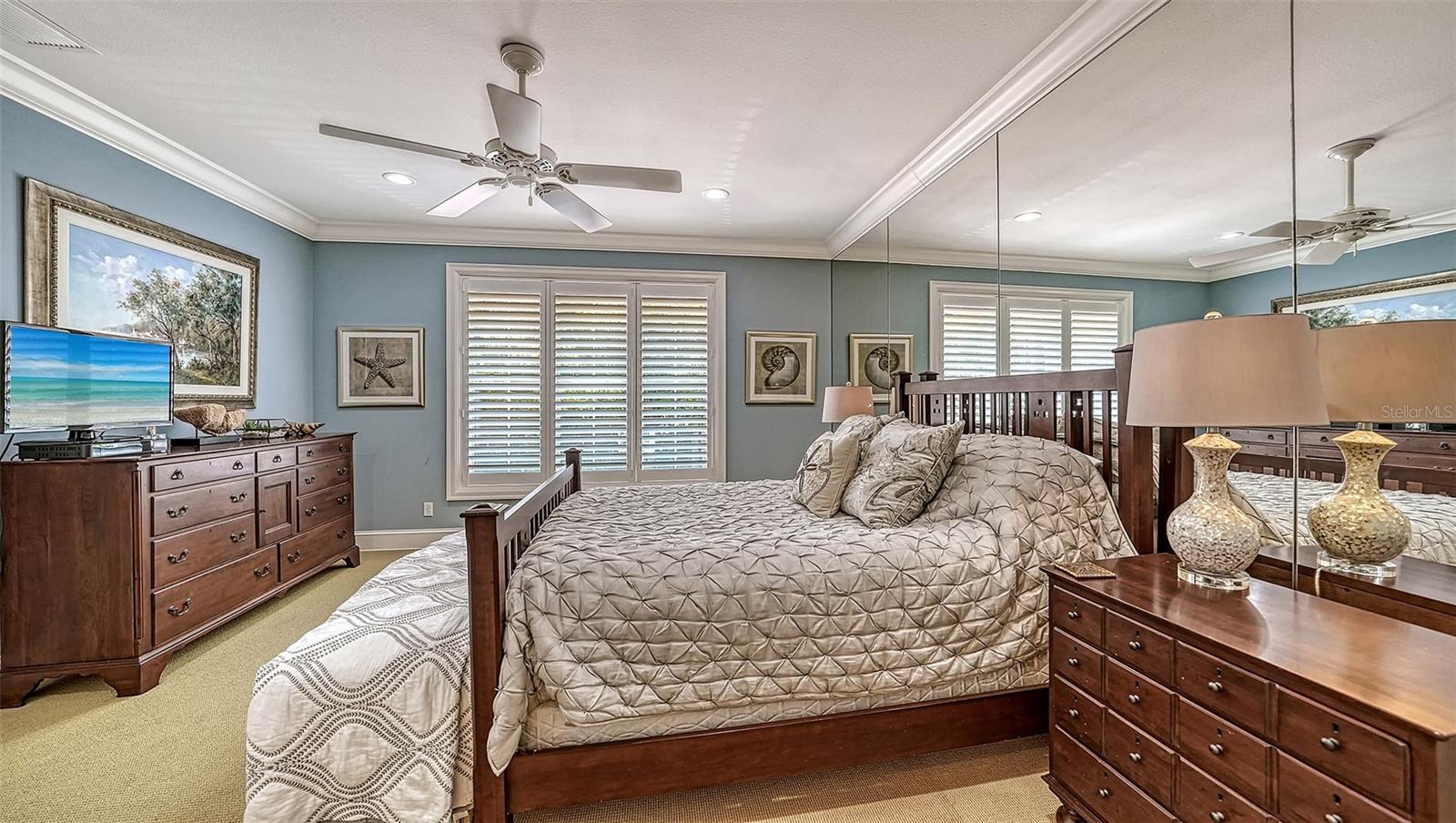 COCOANUT BAYOU - Residential