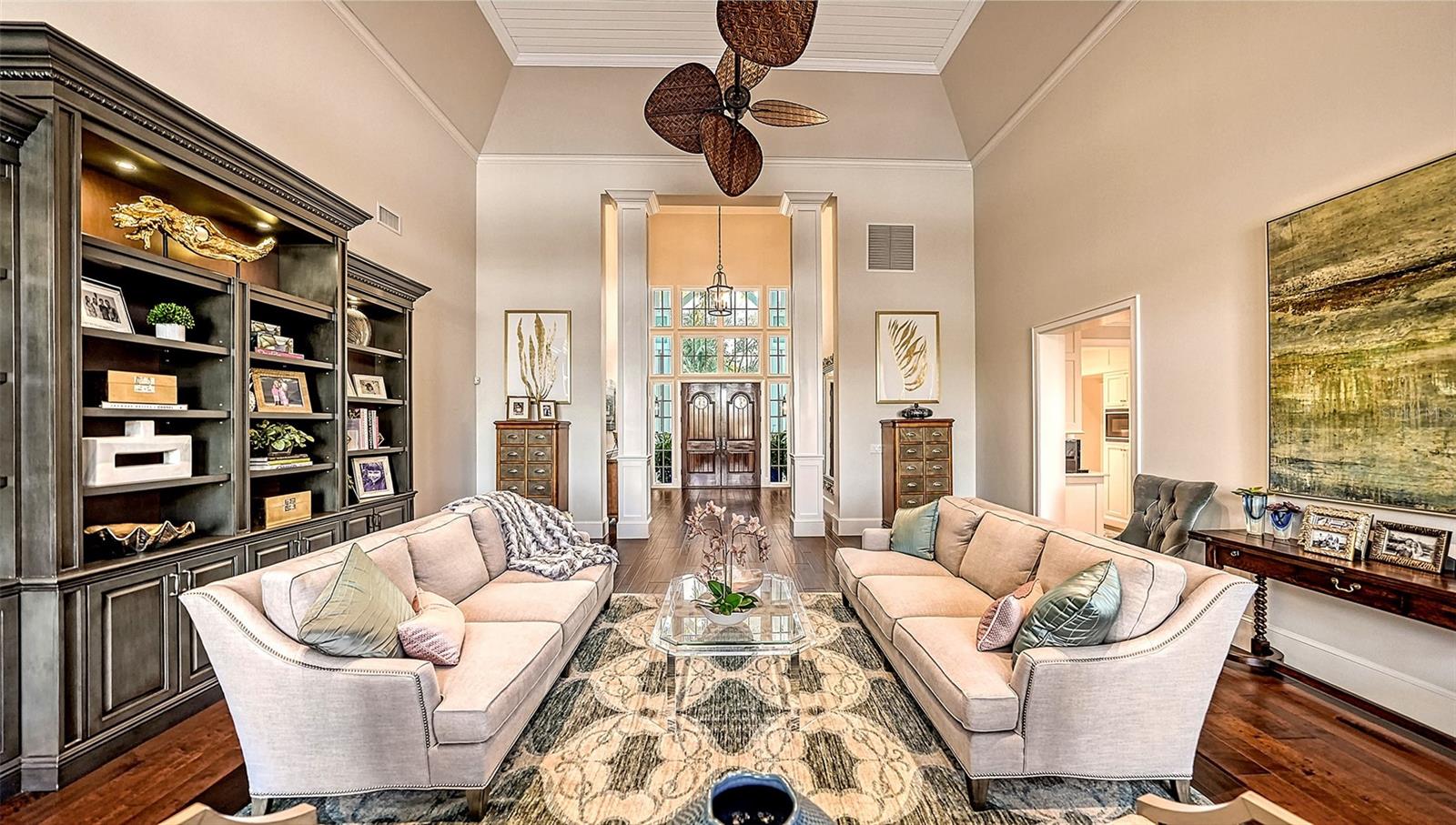 COCOANUT BAYOU - Residential