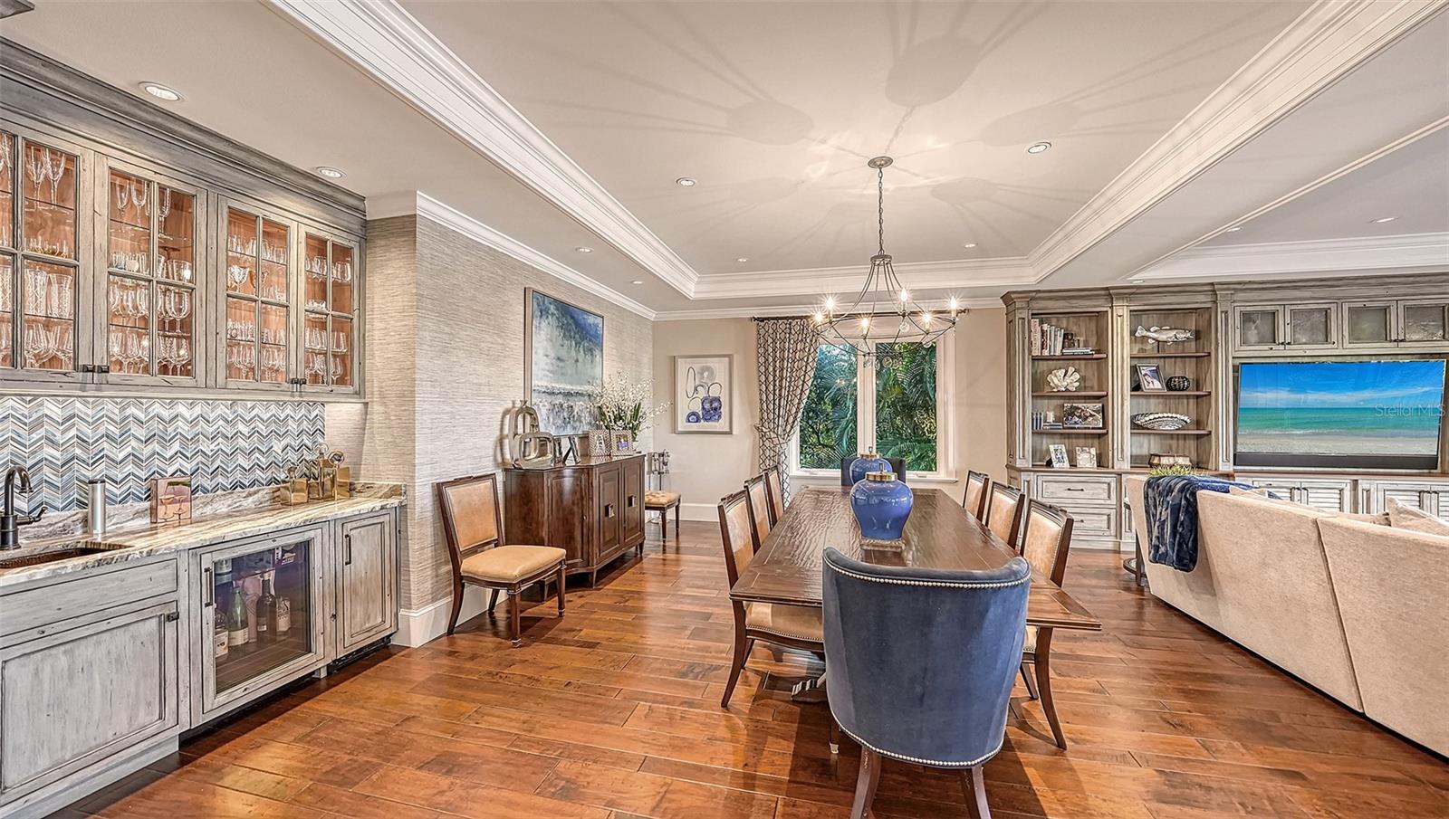 COCOANUT BAYOU - Residential