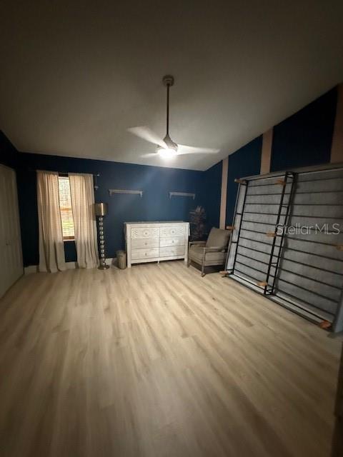 PALM HARBOR CENTER PH 01 - Residential Lease