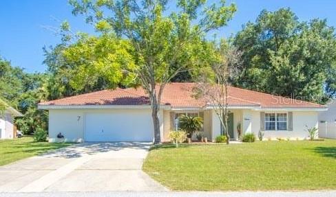 PALM HARBOR CENTER PH 01 - Residential Lease