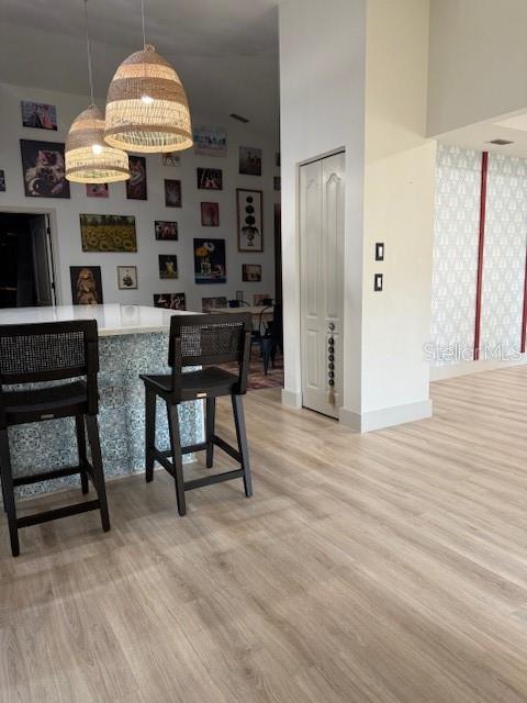 PALM HARBOR CENTER PH 01 - Residential Lease