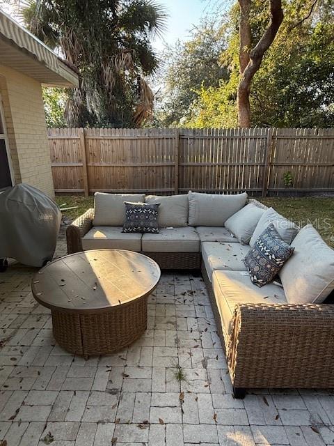 PALM HARBOR CENTER PH 01 - Residential Lease