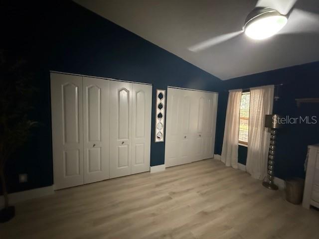 PALM HARBOR CENTER PH 01 - Residential Lease