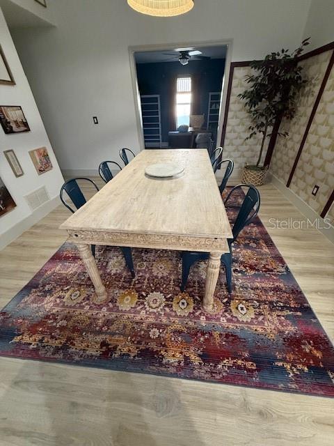 PALM HARBOR CENTER PH 01 - Residential Lease