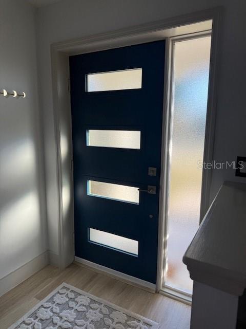 PALM HARBOR CENTER PH 01 - Residential Lease