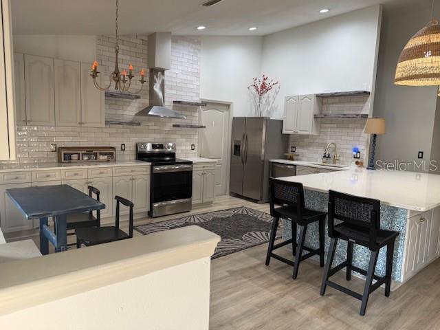 PALM HARBOR CENTER PH 01 - Residential Lease