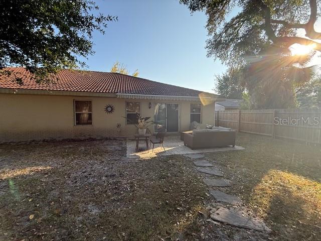 PALM HARBOR CENTER PH 01 - Residential Lease