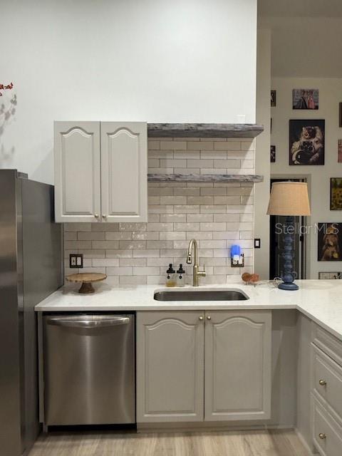 PALM HARBOR CENTER PH 01 - Residential Lease