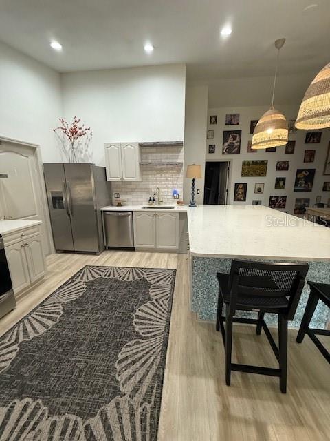 PALM HARBOR CENTER PH 01 - Residential Lease