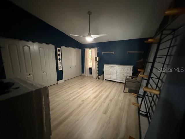 PALM HARBOR CENTER PH 01 - Residential Lease