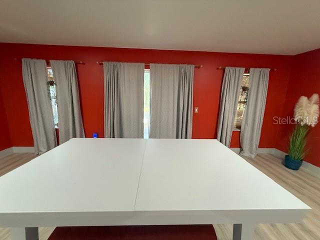 PALM HARBOR CENTER PH 01 - Residential Lease