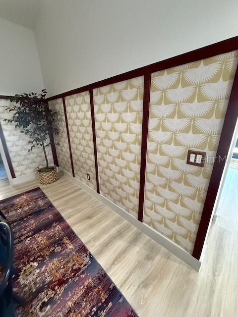 PALM HARBOR CENTER PH 01 - Residential Lease