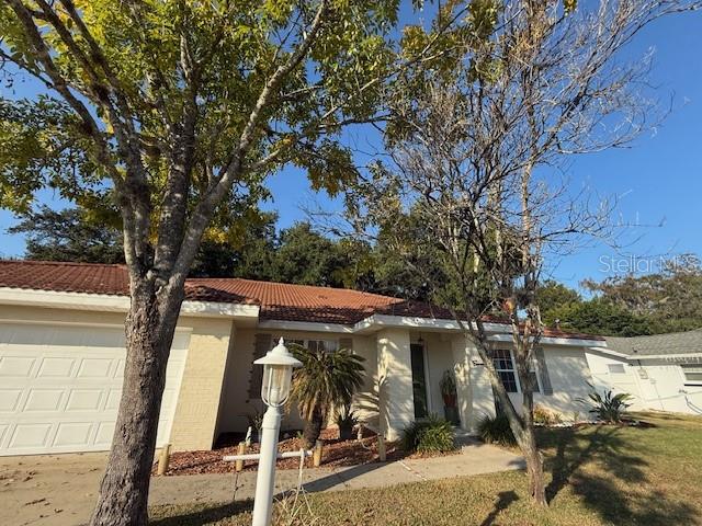 PALM HARBOR CENTER PH 01 - Residential Lease