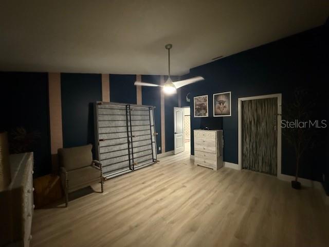 PALM HARBOR CENTER PH 01 - Residential Lease