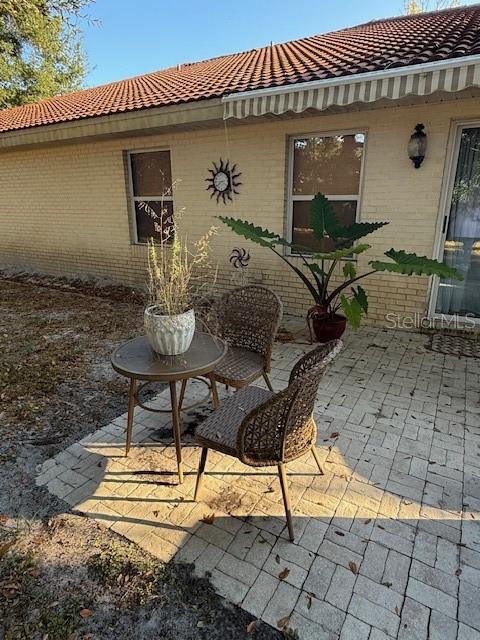 PALM HARBOR CENTER PH 01 - Residential Lease