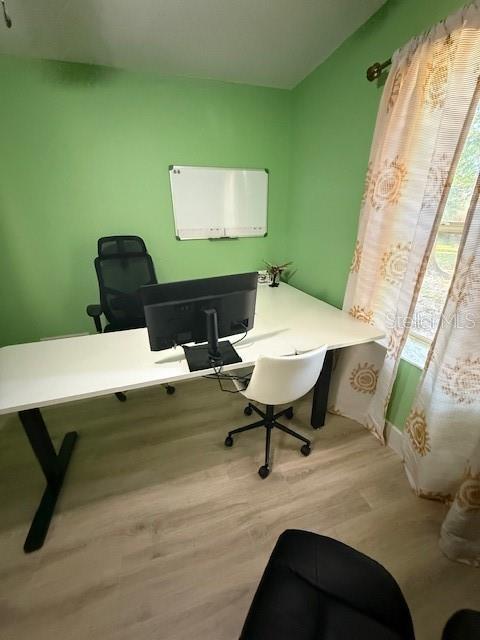 PALM HARBOR CENTER PH 01 - Residential Lease