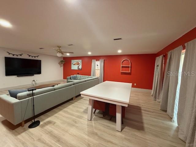 PALM HARBOR CENTER PH 01 - Residential Lease