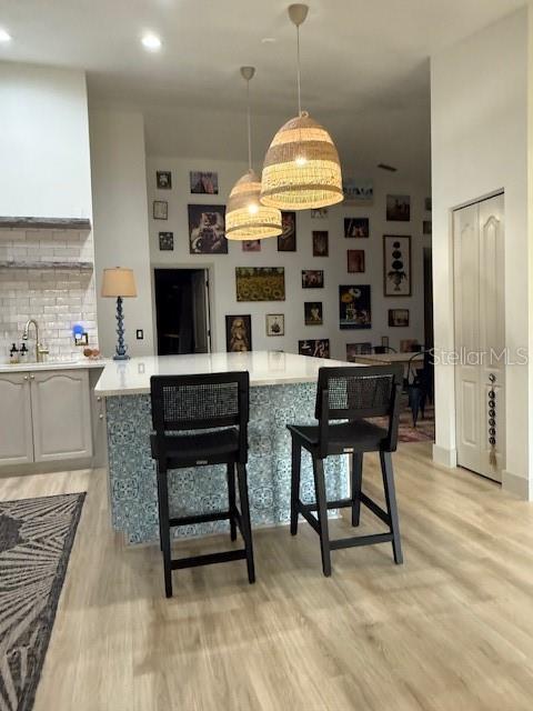 PALM HARBOR CENTER PH 01 - Residential Lease