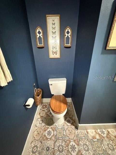 PALM HARBOR CENTER PH 01 - Residential Lease