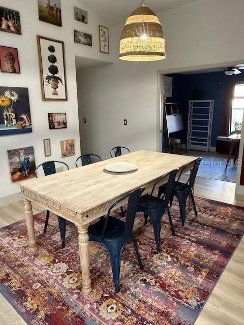 PALM HARBOR CENTER PH 01 - Residential Lease