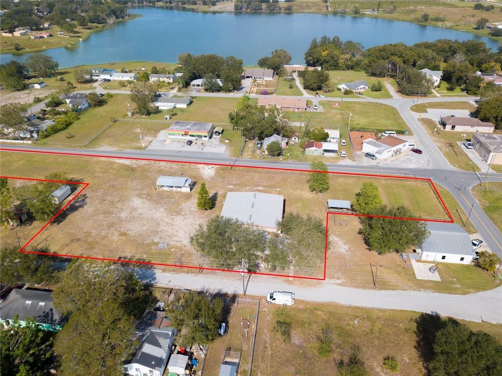 Photo of 5600 Packing House Road, Bartow, FL 33830 (MLS # P4936035)