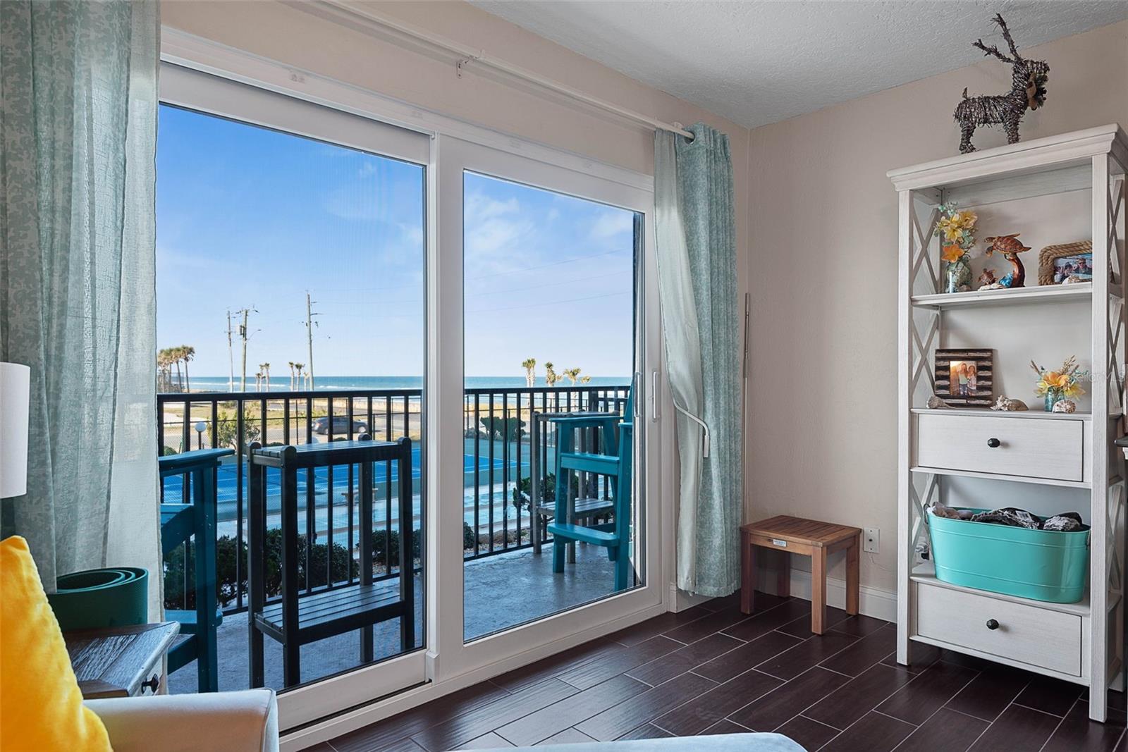 OCEAN VIEW MANOR CONDO - Residential