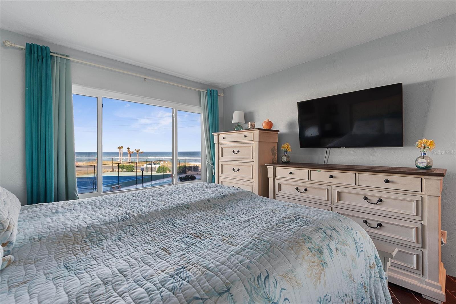 OCEAN VIEW MANOR CONDO - Residential