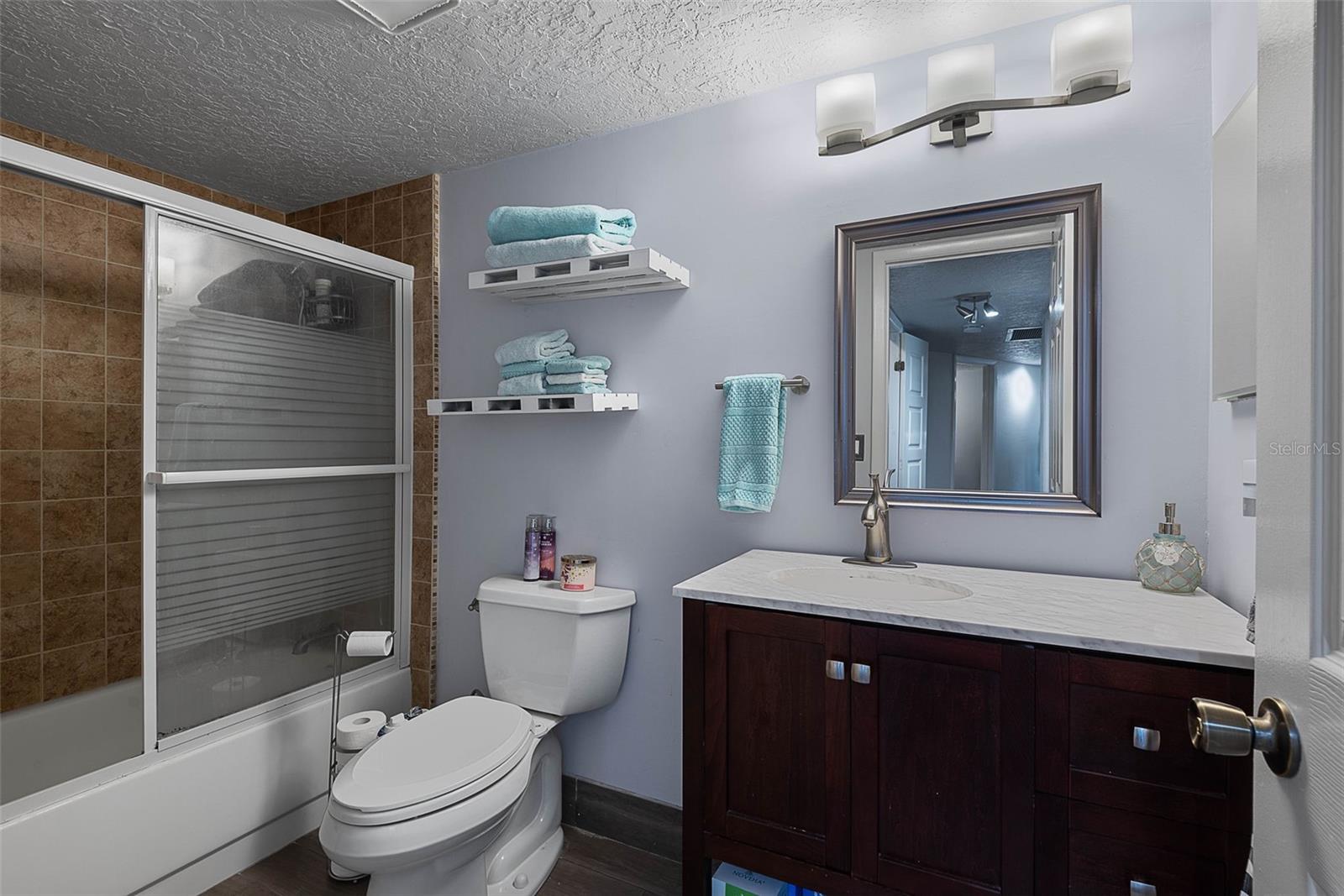 OCEAN VIEW MANOR CONDO - Residential