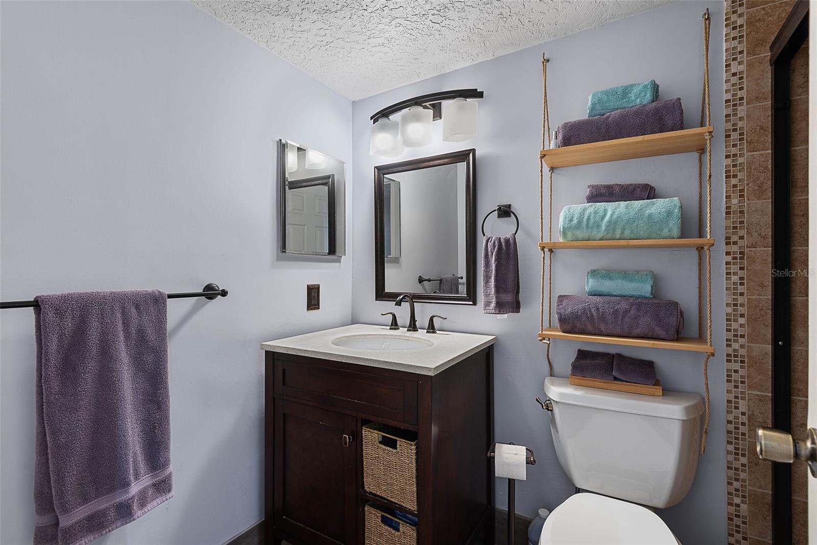 OCEAN VIEW MANOR CONDO - Residential