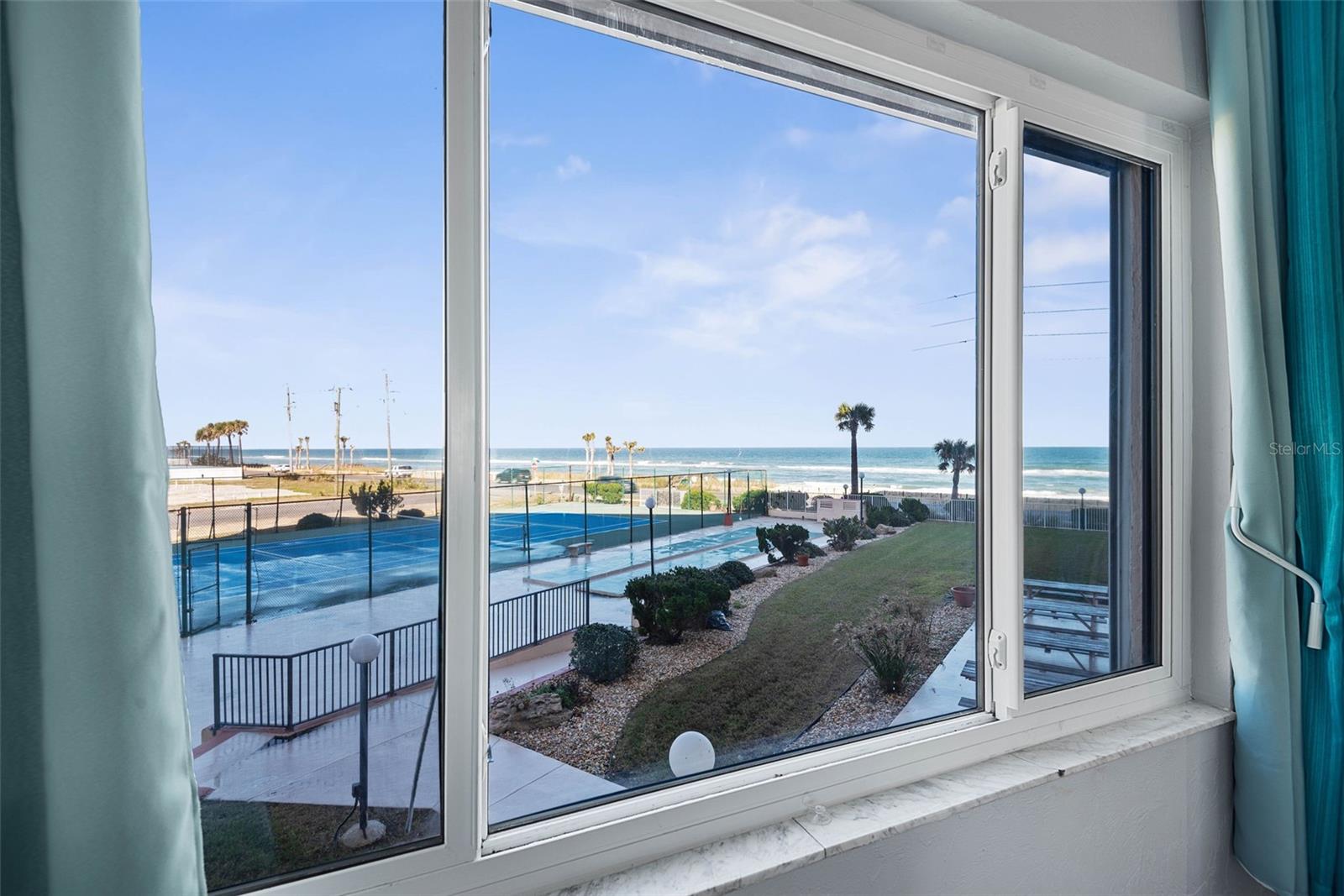 OCEAN VIEW MANOR CONDO - Residential