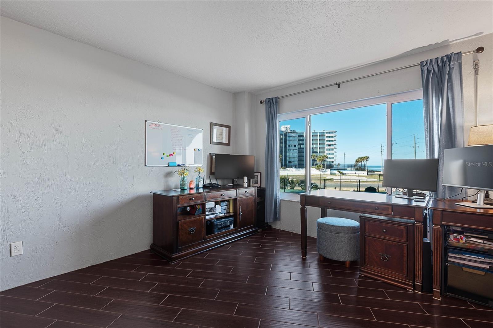 OCEAN VIEW MANOR CONDO - Residential