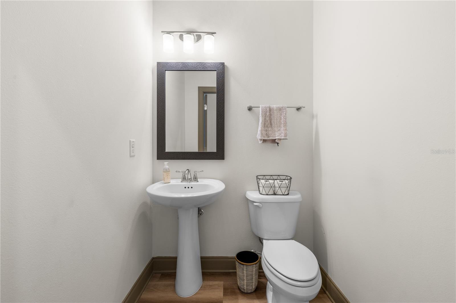 PALMERE - Residential