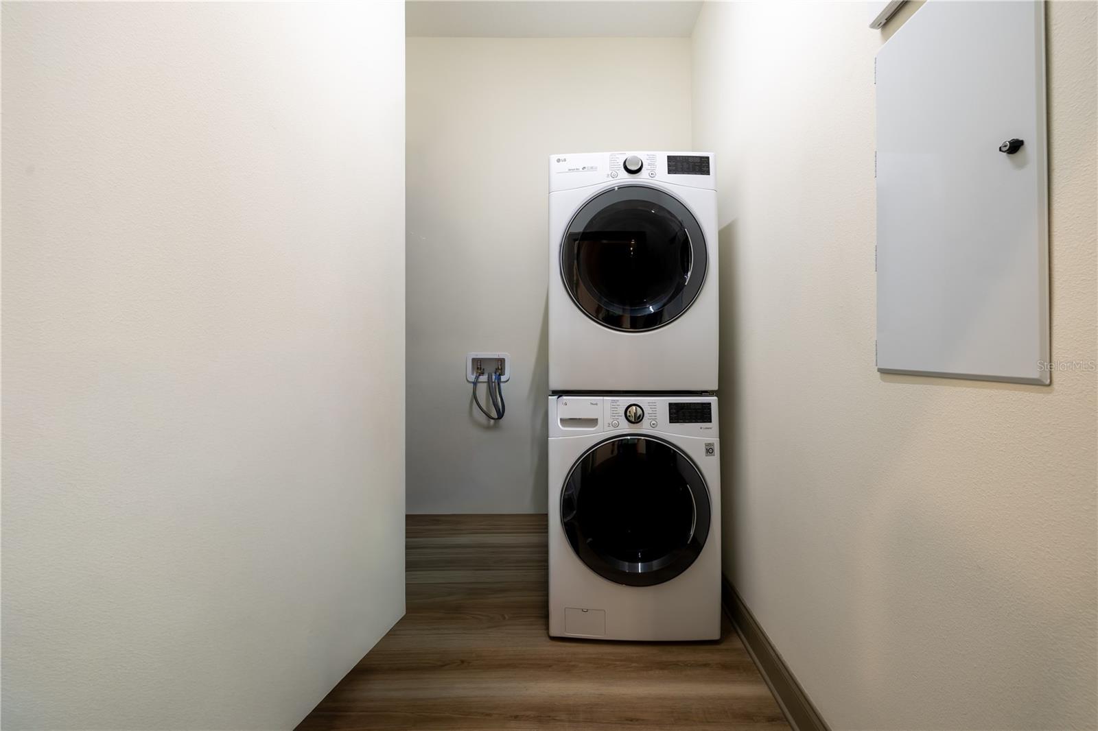 PALMERE - Residential