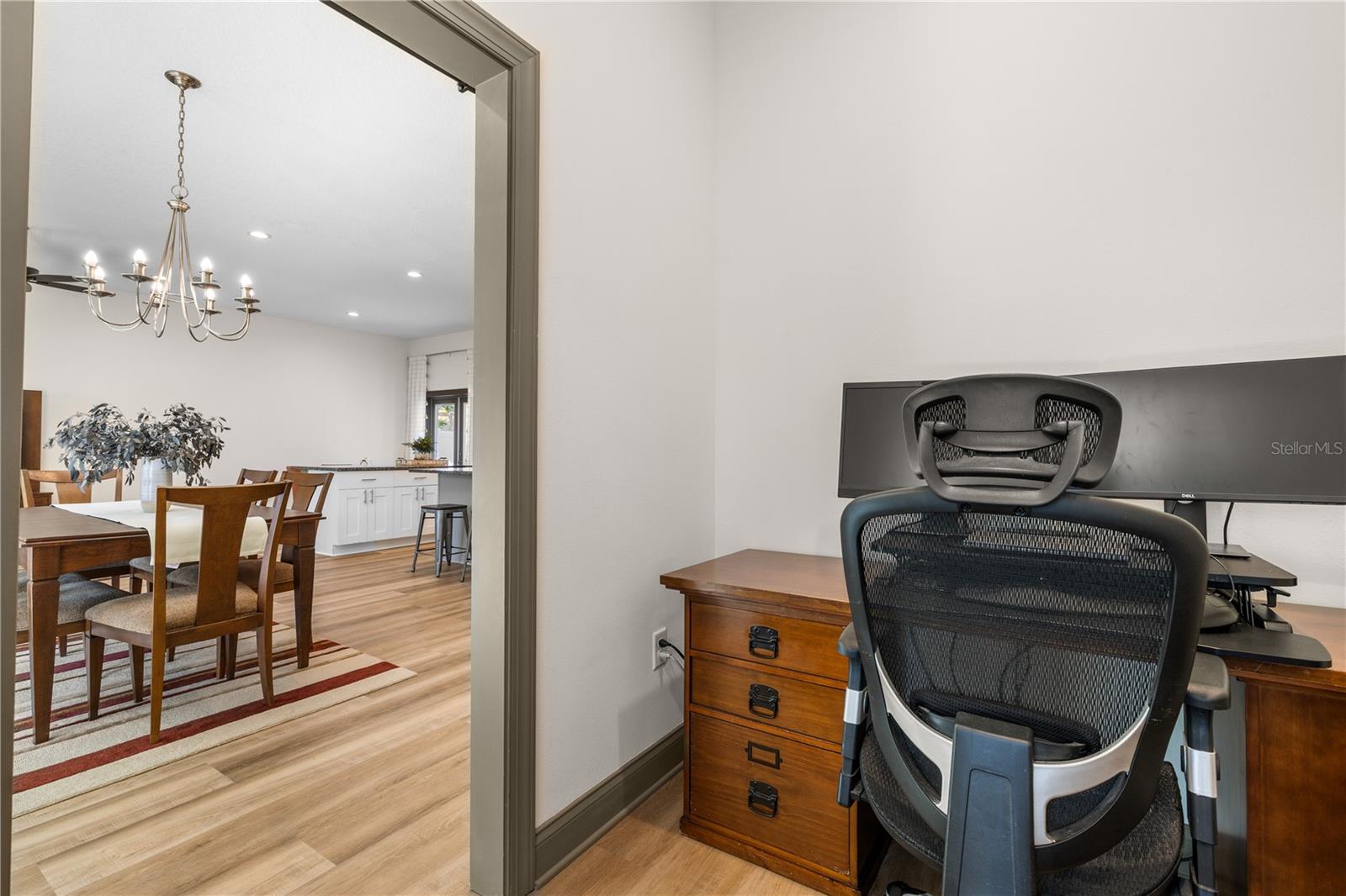 PALMERE - Residential