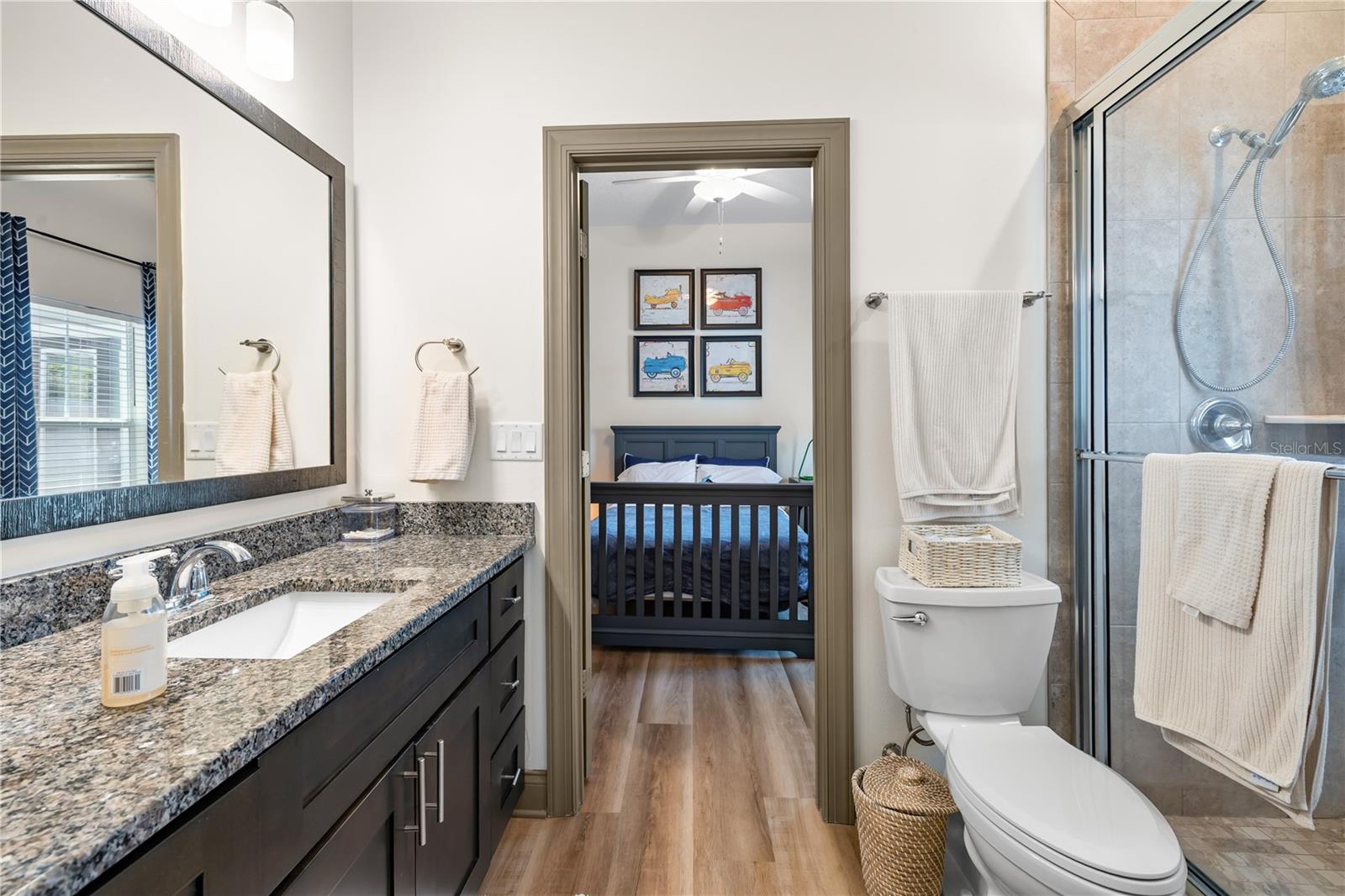 PALMERE - Residential