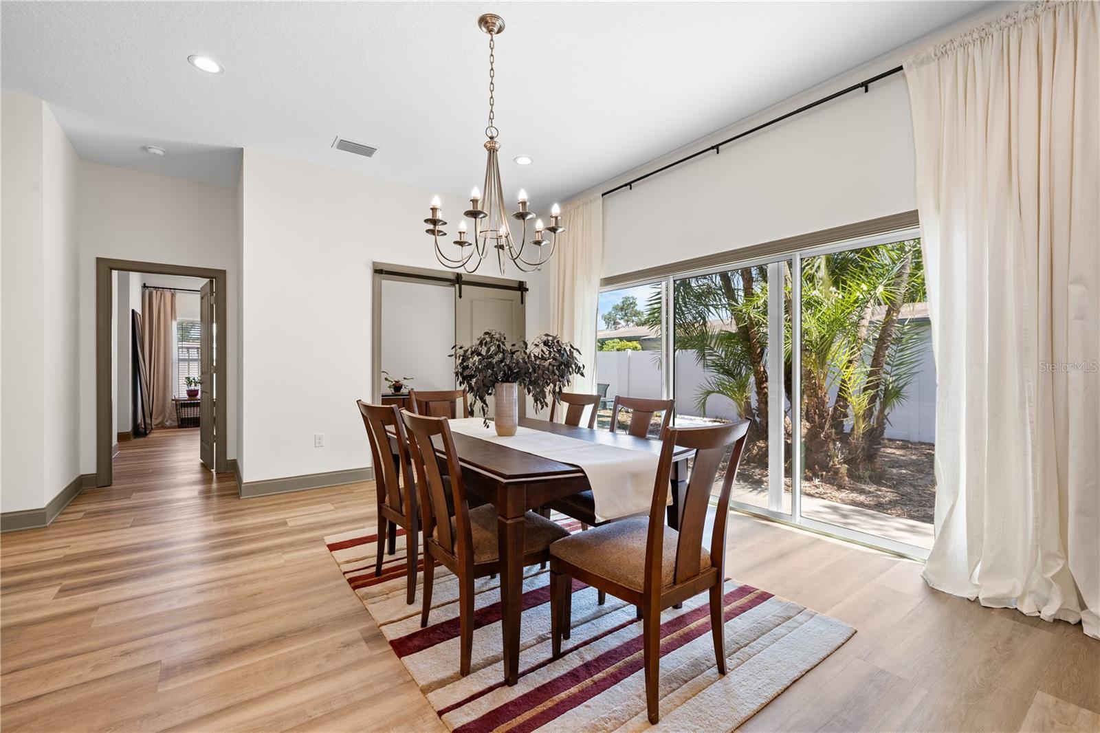 PALMERE - Residential