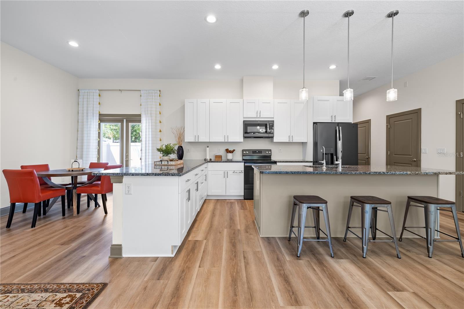 PALMERE - Residential