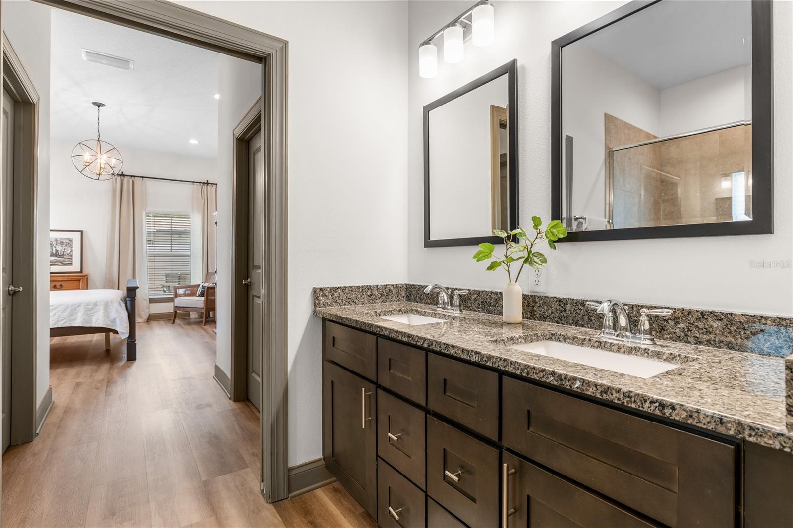 PALMERE - Residential