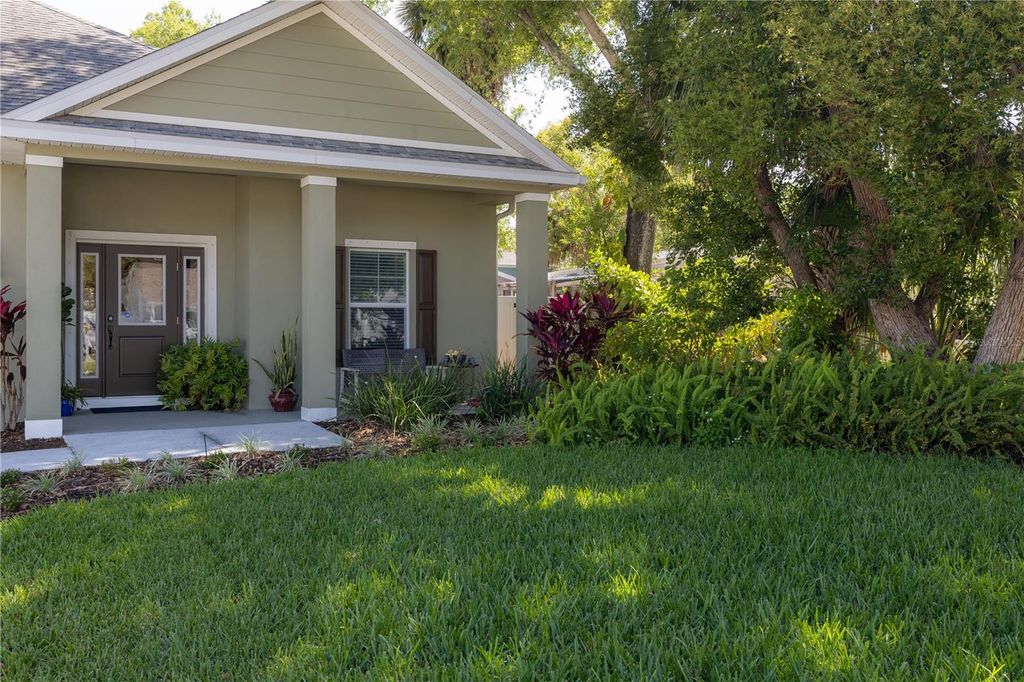 Photo of 3604 W North B Street, Tampa, FL 33609 (MLS # TB8502484)