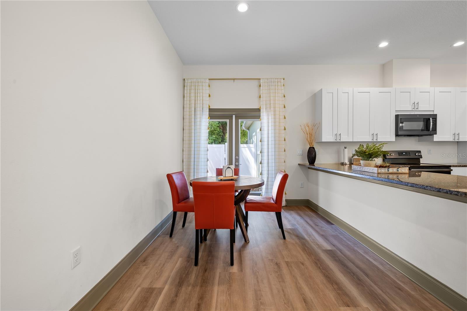 PALMERE - Residential